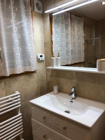Chalet La Grange オロン エクステリア 写真